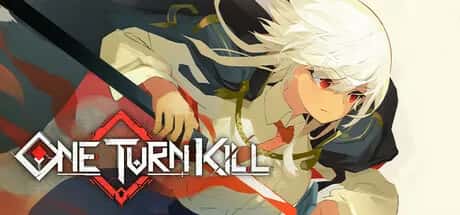一回杀 One Turn Kill 中文版全息投影
